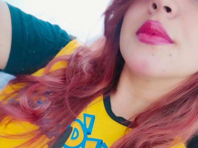 AhriValvet - Live sex cam - 11967152
