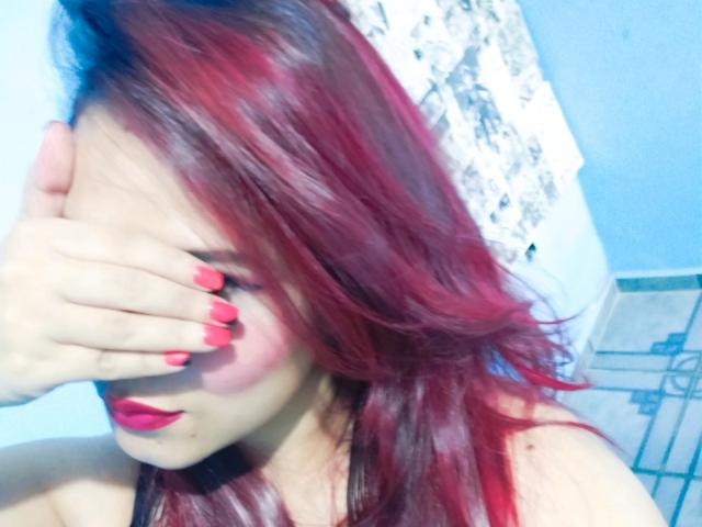 AhriValvet - Sexe cam en vivo - 11967180