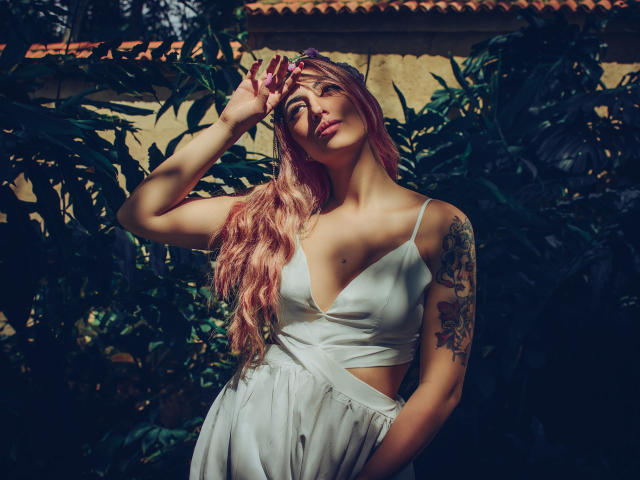 SabrinaMontana - Live sexe cam - 11969608