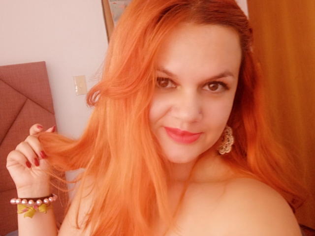ScarlettRhodes - Live sex cam - 11970036