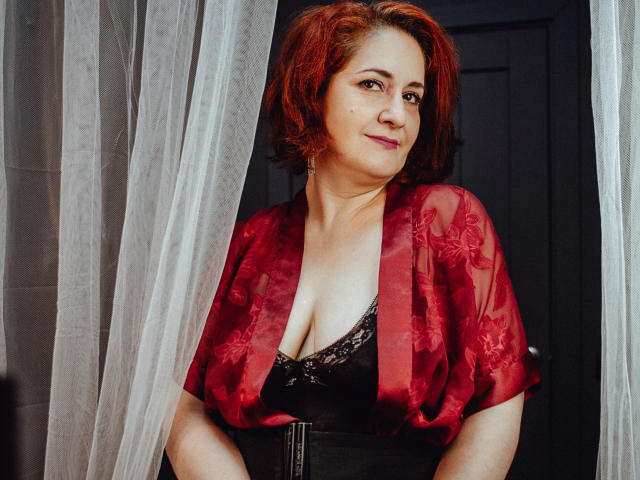 ArielSharp - Live sexe cam - 11971356