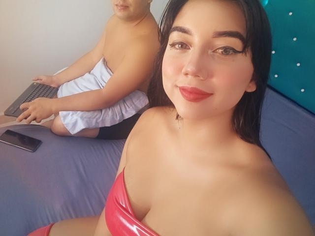 squirtingcouple - פורנו בשידור חי ומצלמת סקס - 11971964
