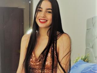 MelodyBangs - Sexe cam en vivo - 11972400