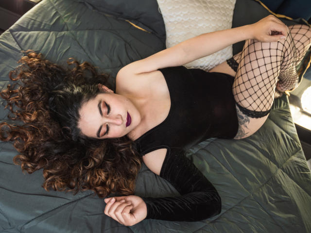 MerlinaSmith - сексуальная веб-камера в реальном времени - 11973416