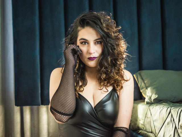 MerlinaSmith - сексуальная веб-камера в реальном времени - 11973424