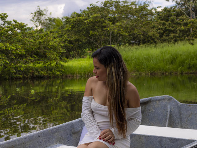 KarolJonson - Sexe cam en vivo - 11976860