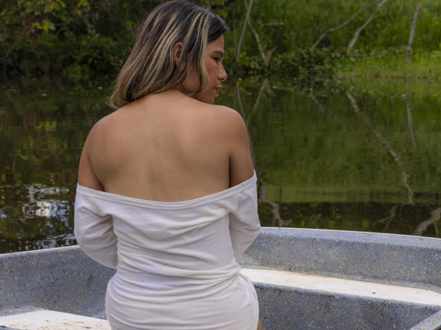 KarolJonson - Live sex cam - 11976864