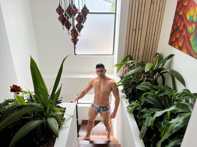 TommasDickX - Live sex cam - 11978888