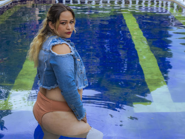 WandaaFox - Live porn &amp; sex cam - 11980432