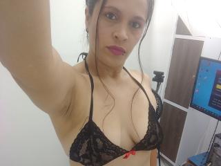 VanessaTorres - Live sex cam - 11981464
