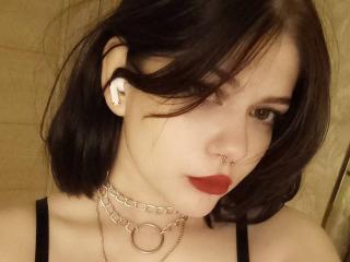 KoralinaWayne - Live Sex Cam - 11981764