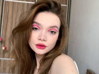 IsabelleGilbert - Live Sex Cam - 11981904