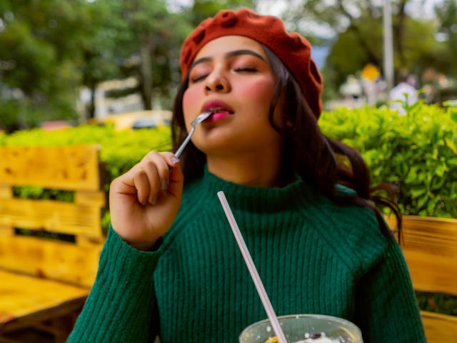 SamanthaVelez - Live sex cam - 11982020