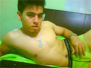 ChaudeBoy - Sexe cam en vivo - 1198373