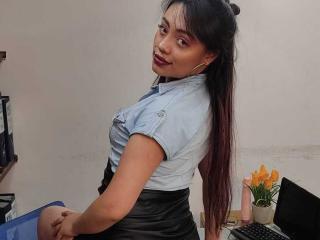 KaiaMyers - Sexe cam en vivo - 11984836