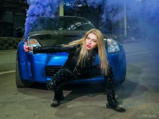 MargoQueen888 - Live sexe cam - 11984936