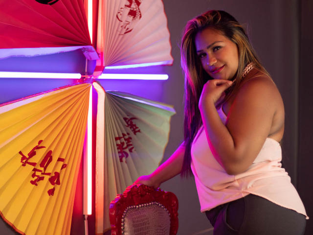 MichelleBrito - Live sexe cam - 11986420