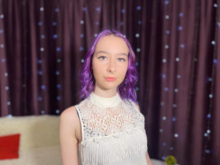 PurpleSkyy - Live porn &amp; sex cam - 11986884