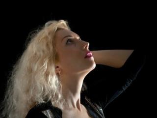 Boginya - Sexe cam en vivo - 11987880