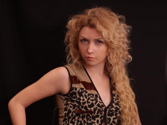 Boginya - Sexe cam en vivo - 11987896