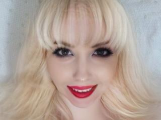 Boginya - Sexe cam en vivo - 11987904