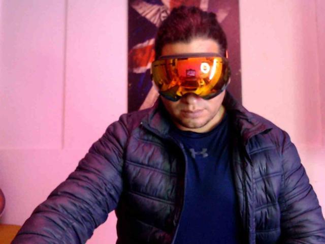 AlessandroYork - Sexe cam en vivo - 11987984