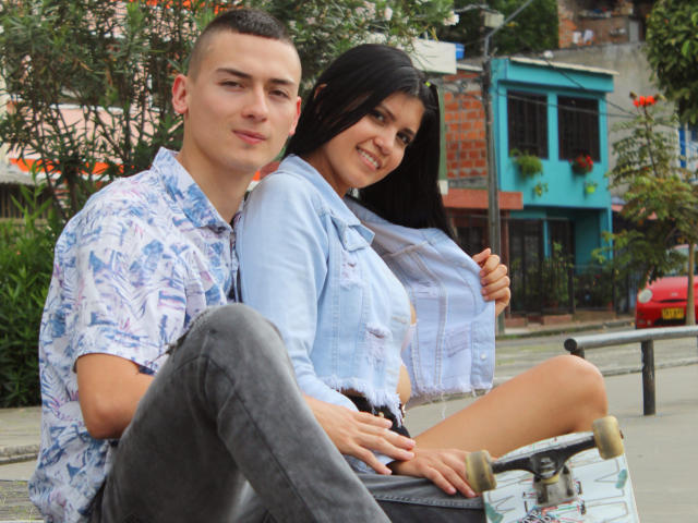 SamuelAndEmily - Élő pornó és szexkamera - 11989180