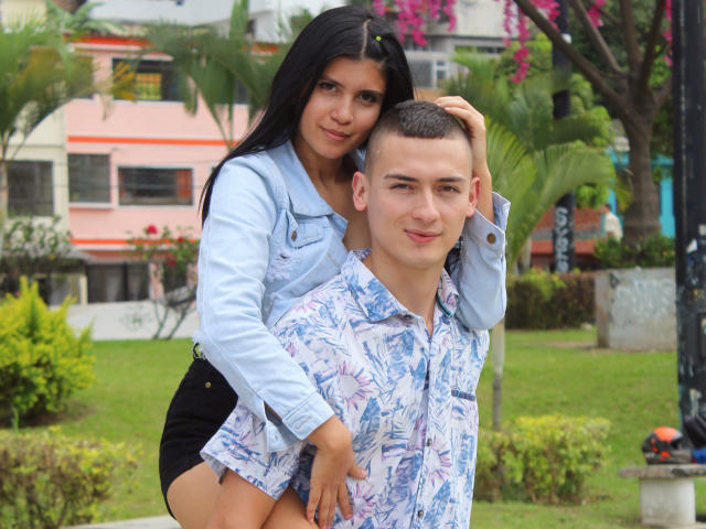 SamuelAndEmily - Élő pornó és szexkamera - 11989208