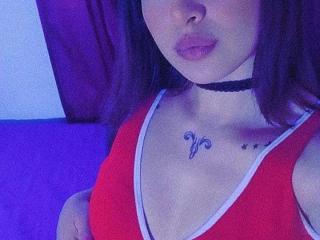 AngellAries - Live porn & sex cam - 11991444