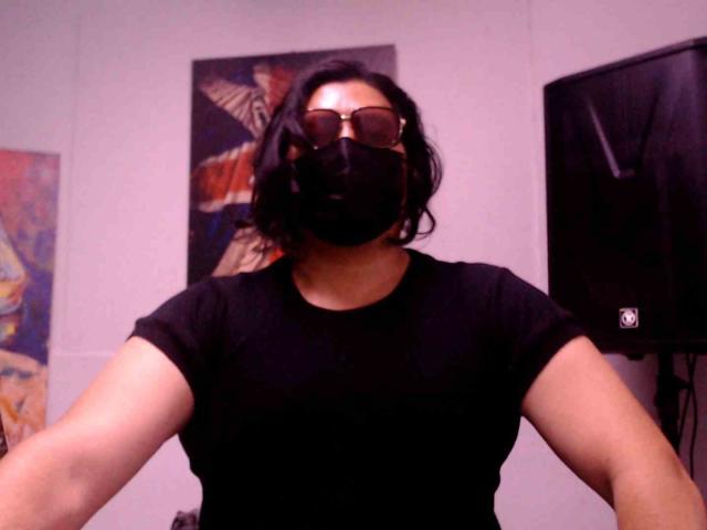 AlessandroYork - Sexe cam en vivo - 11991624