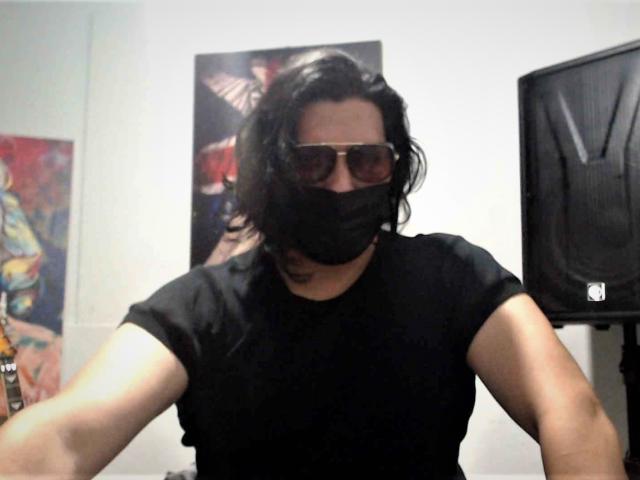AlessandroYork - Sexe cam en vivo - 11991628