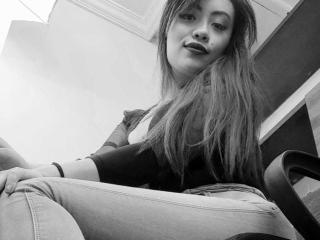 KaiaMyers - Sexe cam en vivo - 11992788