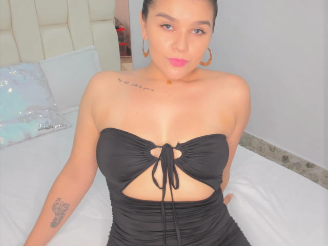 ValerieStone - Sexe cam en vivo - 11992824