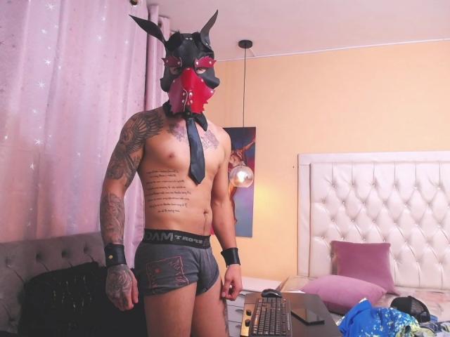 PatrickVonhs - Live porn &amp; sex cam - 11993320