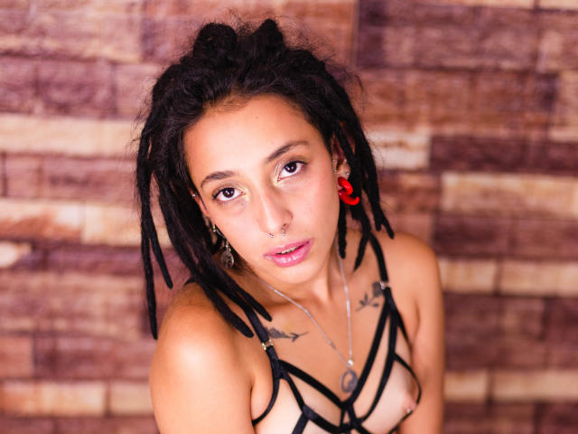 OriannaDunn - Sexe cam en vivo - 11993644