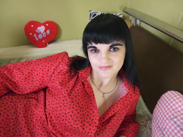 XLylyusX - Sexe cam en vivo - 11994856