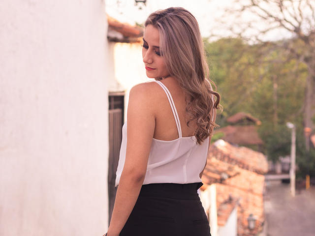 AnneGrey - Sexe cam en vivo - 11997068