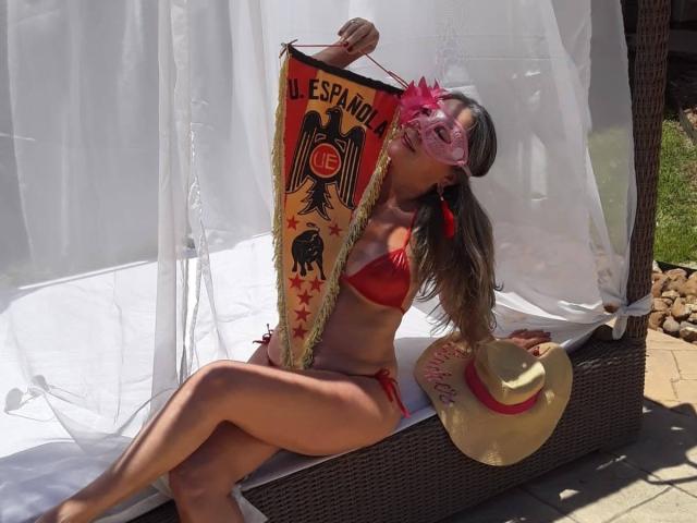 EvaRodinson - Live Sex Cam - 11997416