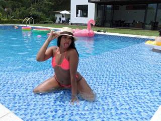 LissReyes - Sexe cam en vivo - 11997736