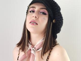 MabyRose - Live sex cam - 11998724