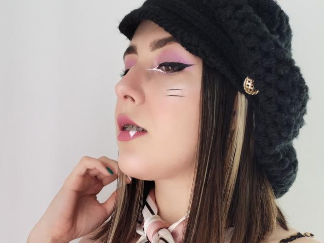 MabyLegrand - Live porn &amp; sex cam - 11998736