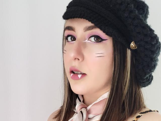 MabyLegrand - Live sex cam - 11998740