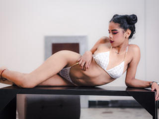 IsiisTaylor - Live sex cam - 11999536