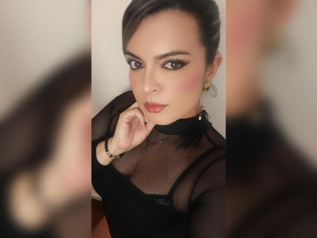 SamyWilson - Sexe cam en vivo - 11999888