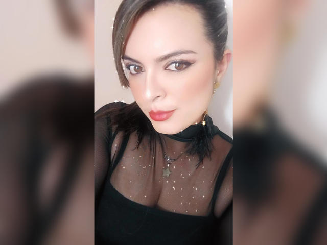 SamyWilson - Sexe cam en vivo - 11999892