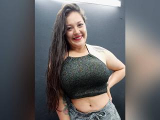 ClarissaDelicieux - Live sex cam - 12000048