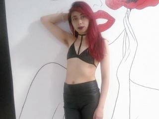 StephanieSun - Sexe cam en vivo - 12000724