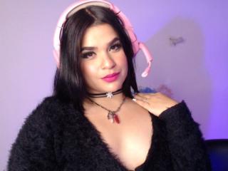 AntonelaPark - Live porn & sex cam - 12000904