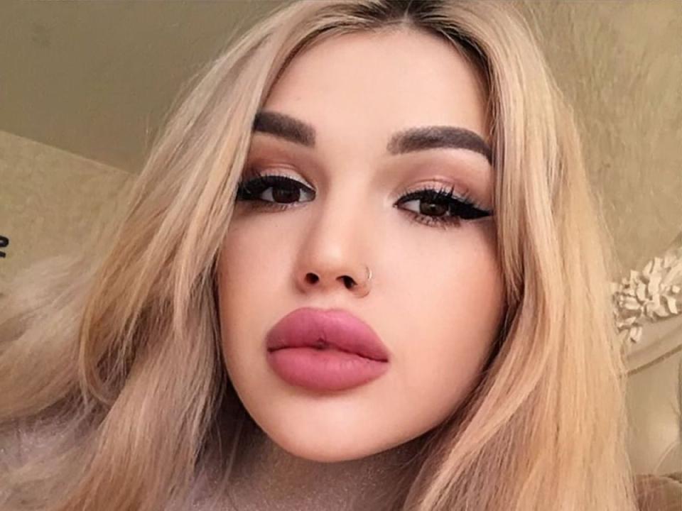 BamObola - сексуальная веб-камера в реальном времени - 12001616