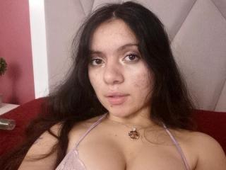 ElizabethBlizz - Live sexe cam - 12002320